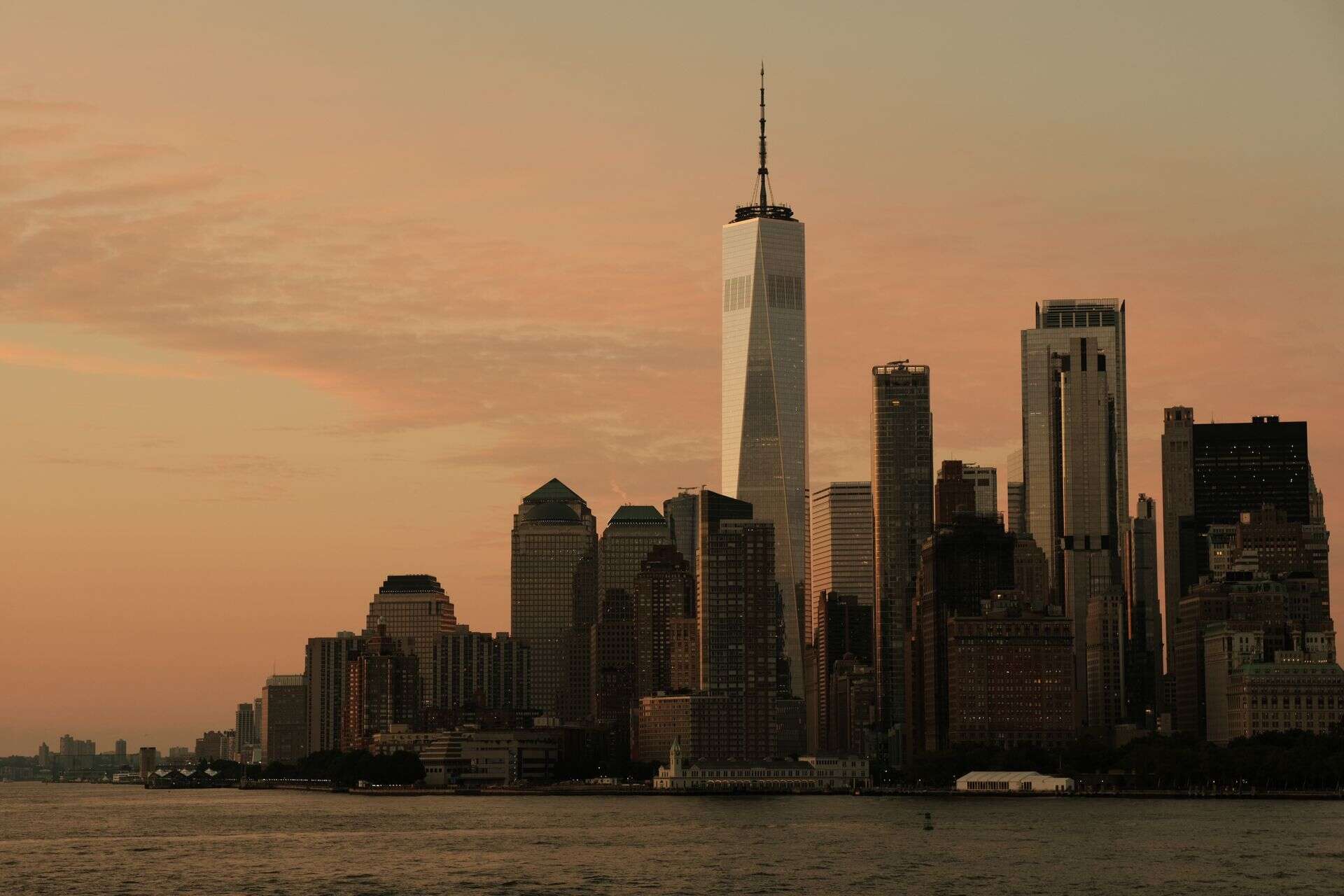 Financial District