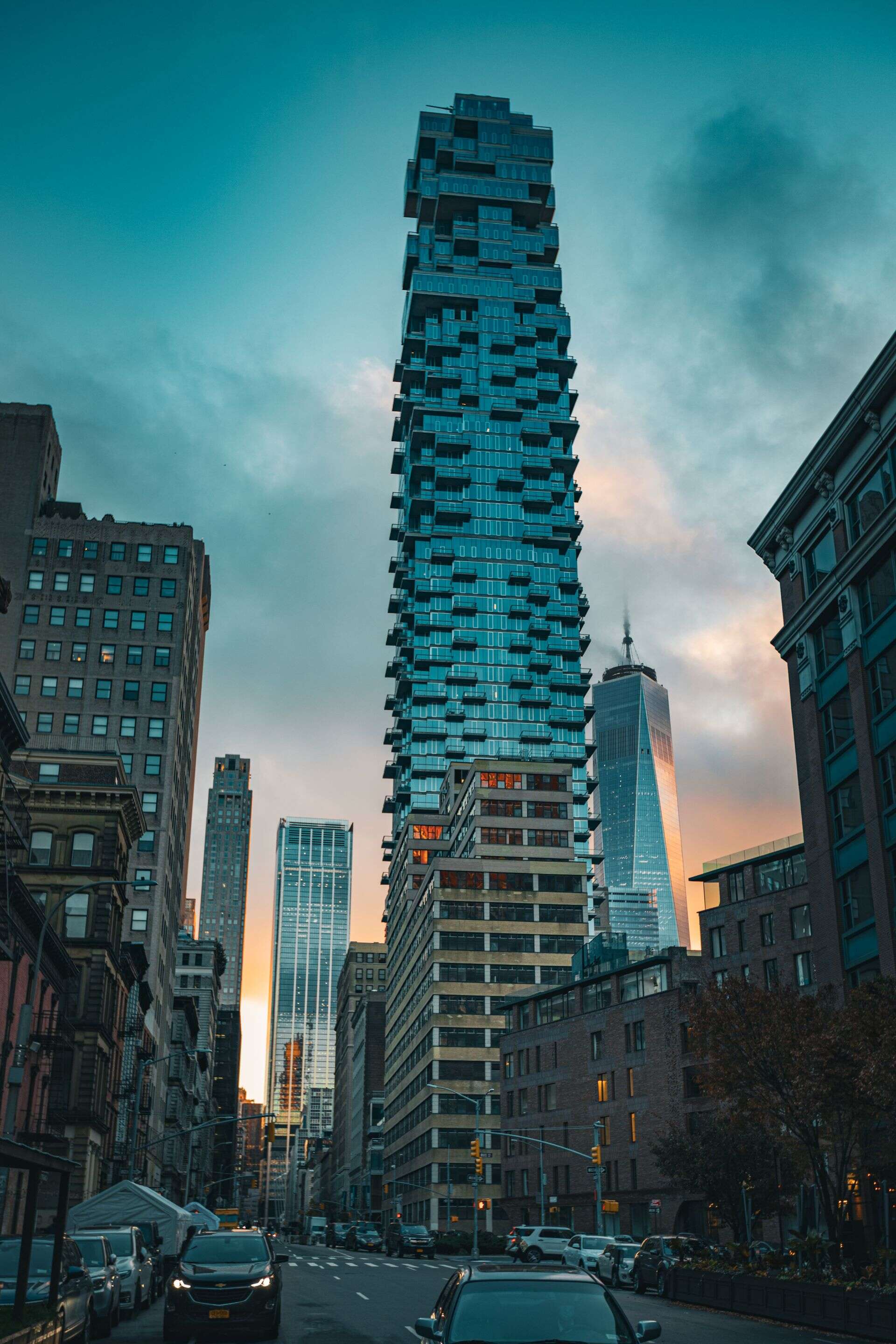 Tribeca