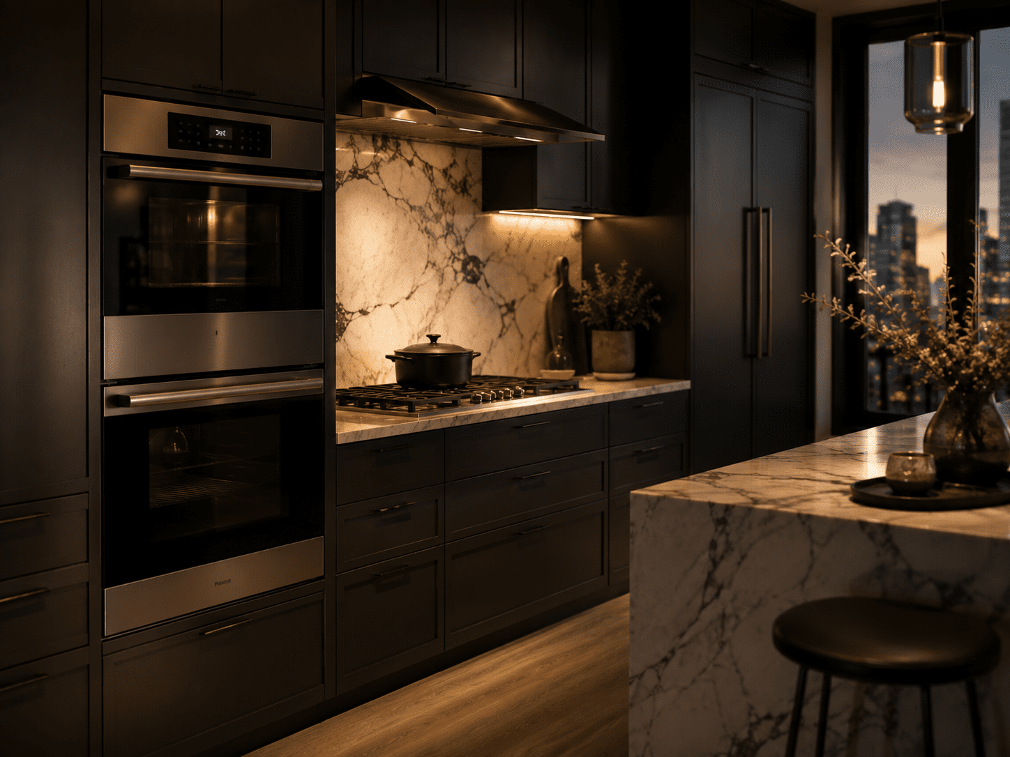 Range Oven Repair