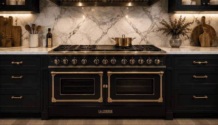 Brands Boutique Appliances
