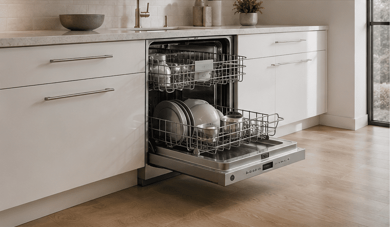 Brands Dishwasher Repair