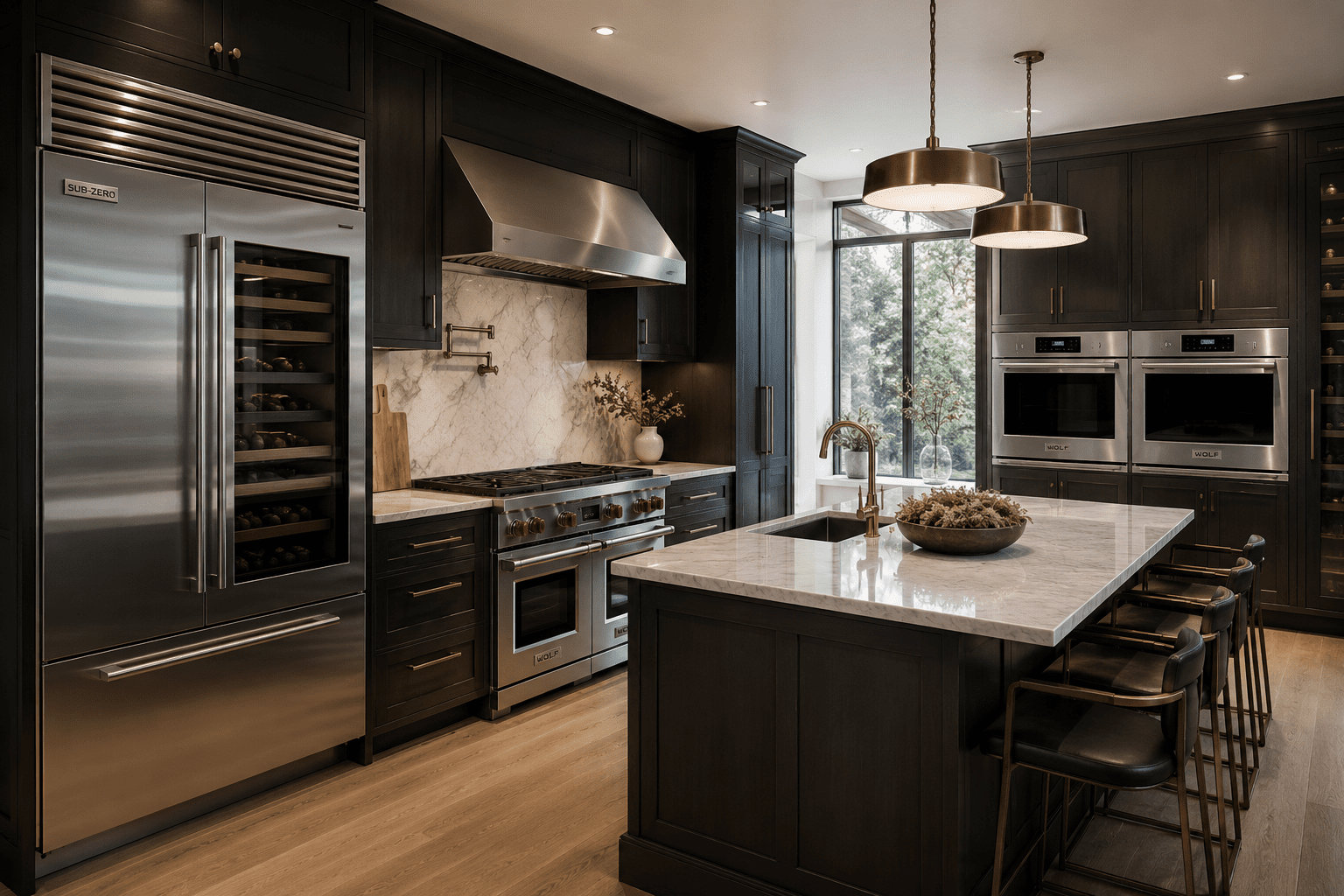Brands Premium Appliances Hero
