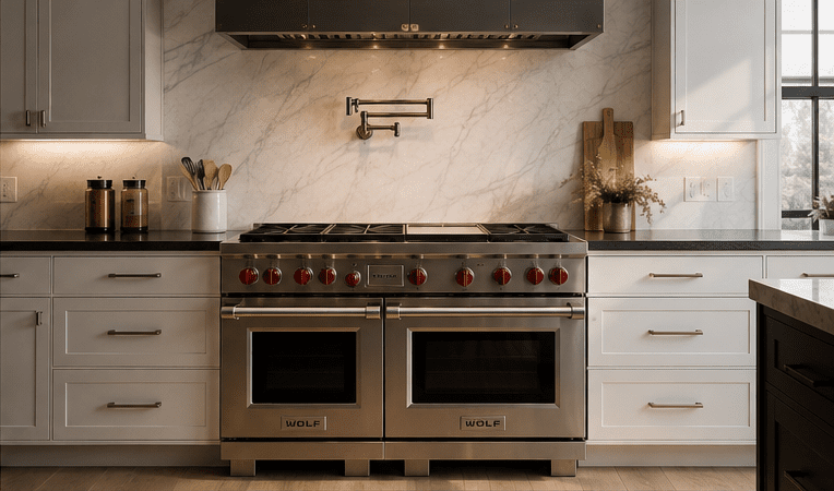 Brands Range Oven Repair
