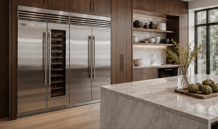 Brands Refrigerator Repair