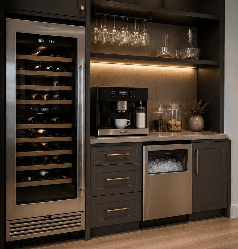 Brands Specialty Appliances