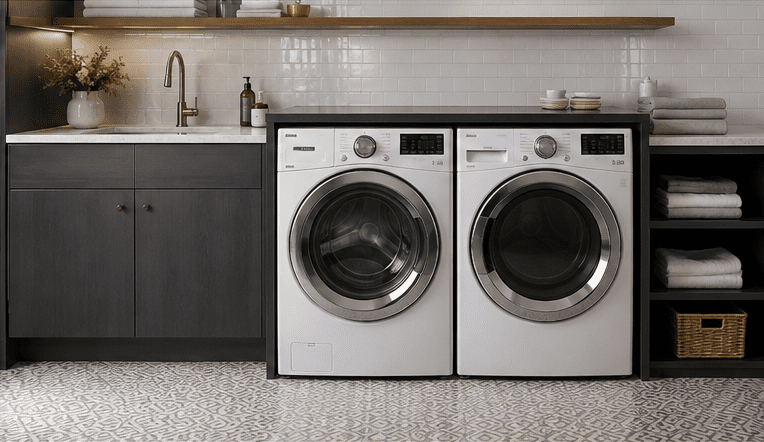 Brands Washer Dryer Repair