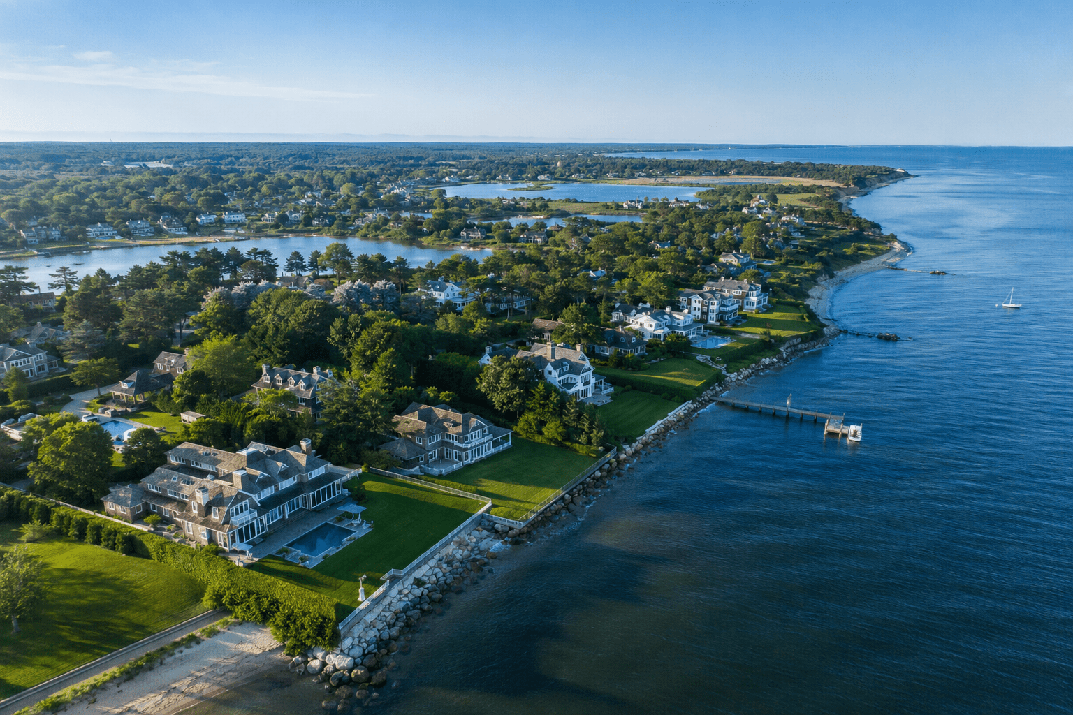 Location Long Island Local Coverage