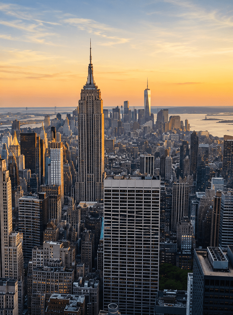 Location Manhattan Local Coverage