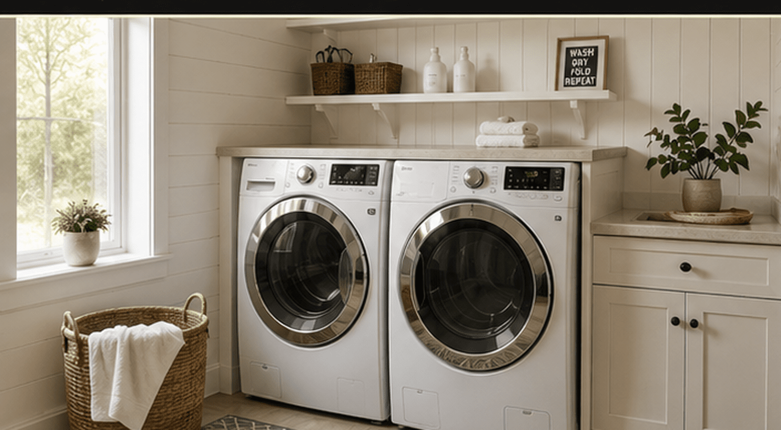 Locations Washer Dryer Service