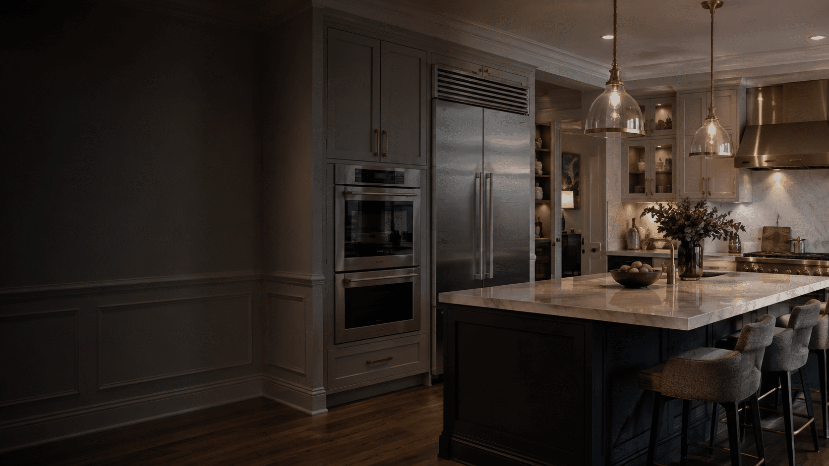 Manhasset Hero Kitchen
