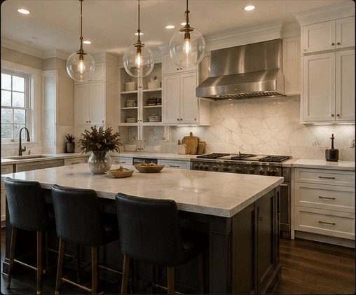 Manhasset Luxury Appliance Brands