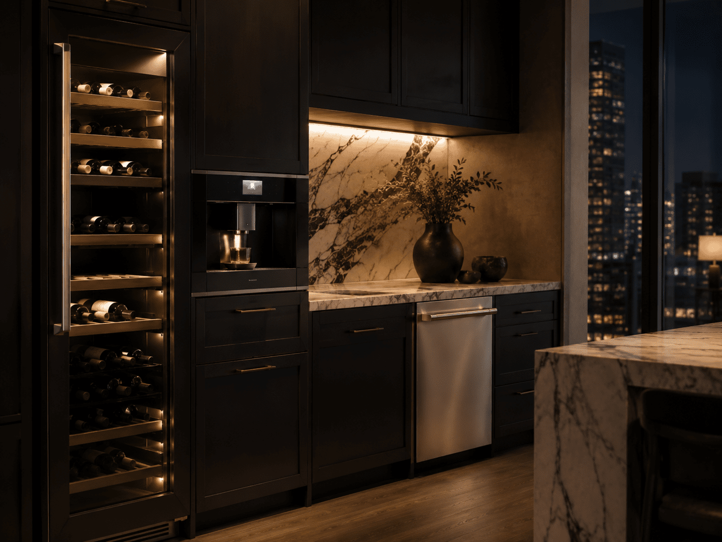 Specialty Appliances