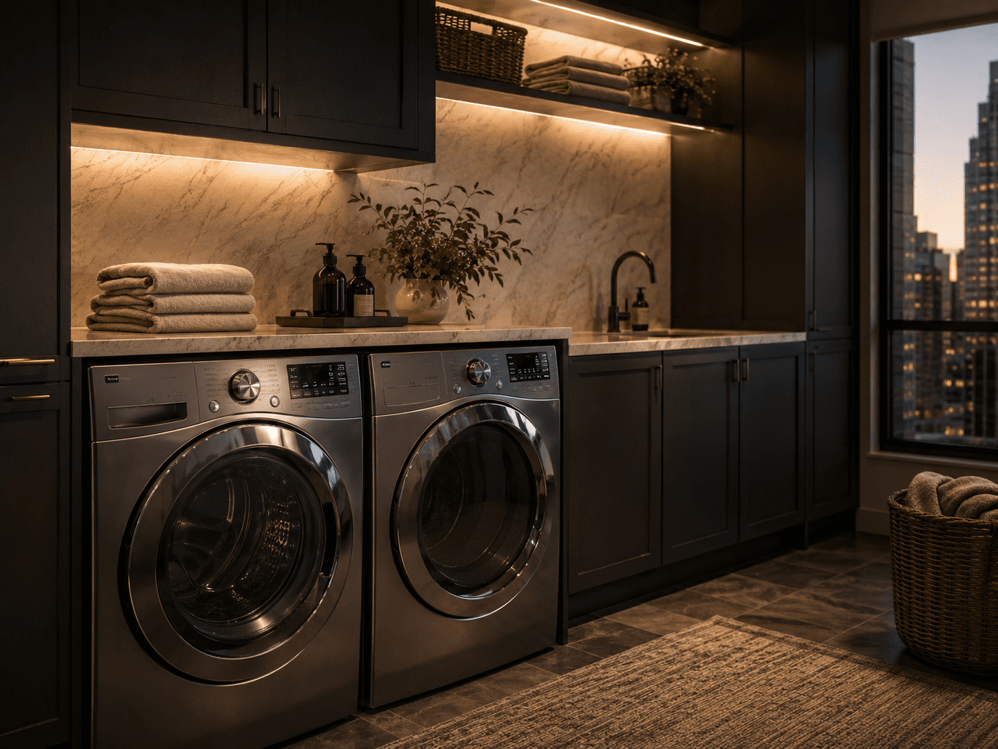 Washer Dryer Repair